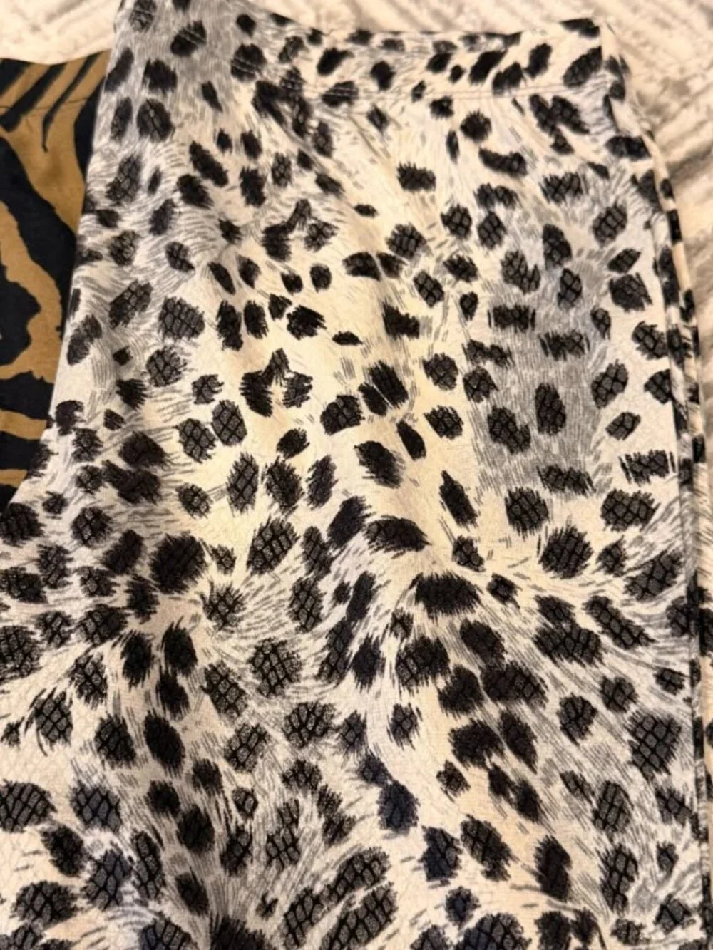 NEW women's small 4 leggings bundle